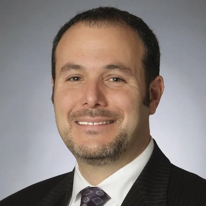 Foley & Lardner LLP: Gary S. Rovner Picture 1