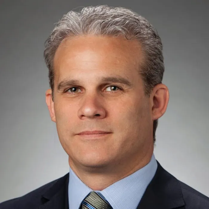 Foley & Lardner LLP: Robert H. Griffith Picture 1