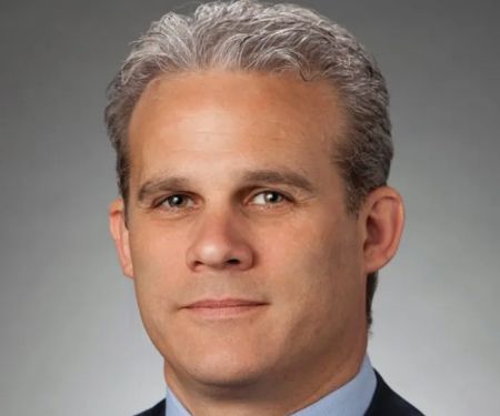 Foley & Lardner LLP: Robert H. Griffith