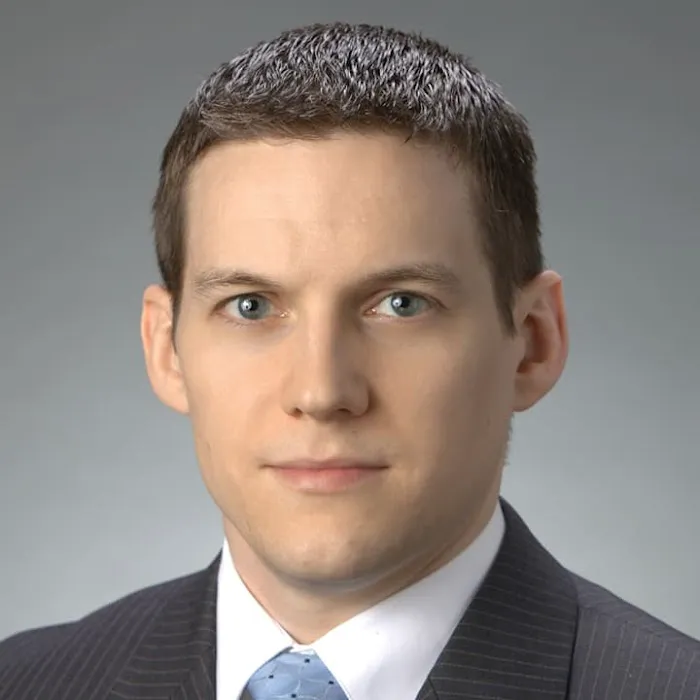 Foley & Lardner LLP: Matthew E. Martin Picture 1