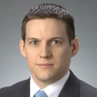 Foley & Lardner LLP: Matthew E. Martin ico