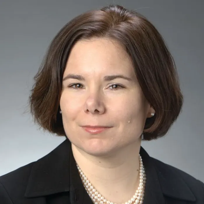Foley & Lardner LLP: Ellen M. Wheeler Picture 1