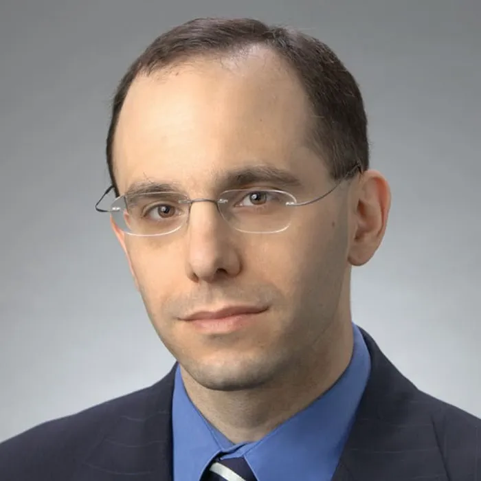 Foley & Lardner LLP: Geoffrey S. Goodman Picture 1