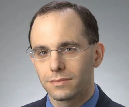 Foley & Lardner LLP: Geoffrey S. Goodman