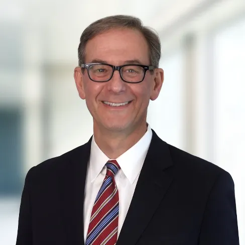 Foley & Lardner LLP: Michael J. Small Picture 1