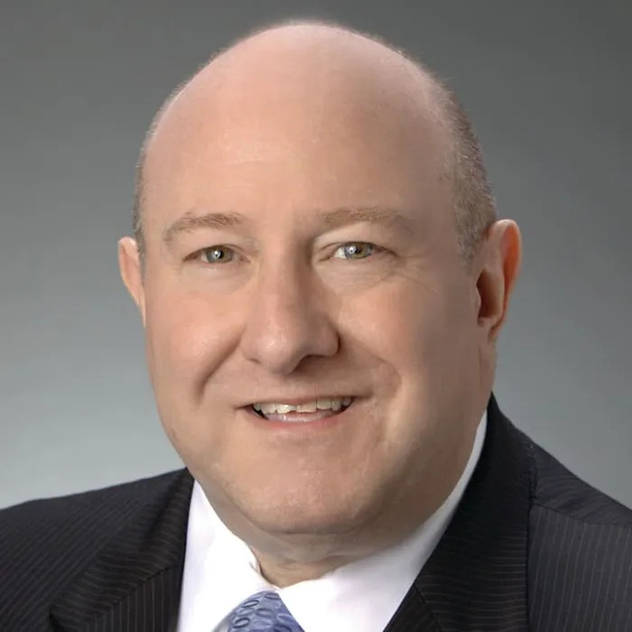 Foley & Lardner LLP: Myles D. Berman Picture 1