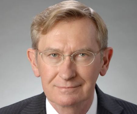 Foley & Lardner LLP: James R. Hellige