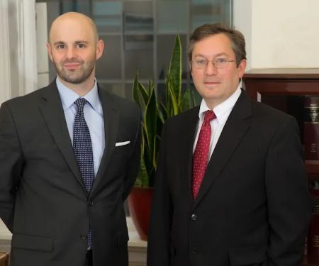 McHargue & Jones, LLC