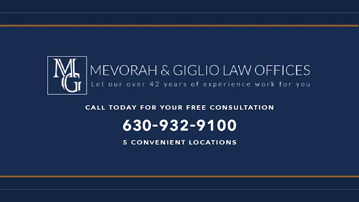 Mevorah & Giglio Law Offices Picture 1