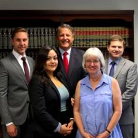 Law Office of Kevin M. O'Brien ico