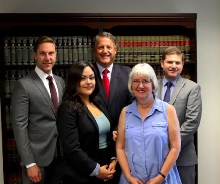 Law Office of Kevin M. O'Brien