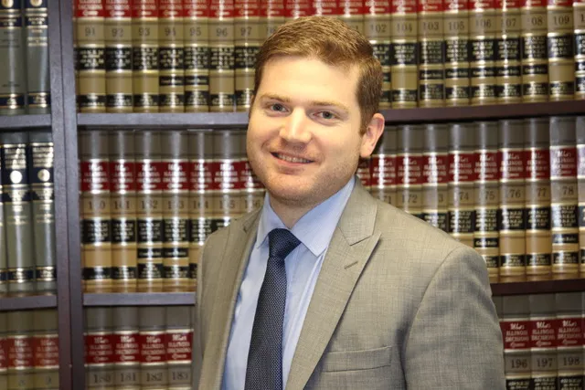 Law Office of Kevin M. O'Brien Picture 3