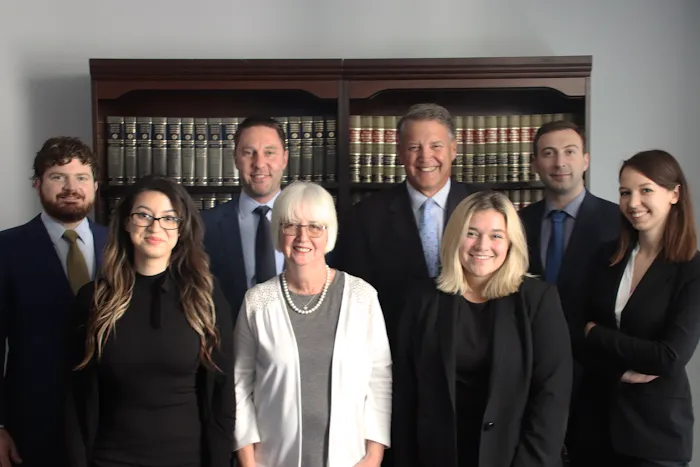 Law Office of Kevin M. O'Brien Picture 4