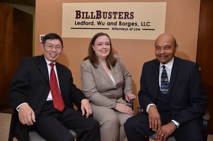 Billbusters, Borges and Wu, LLC Picture 2