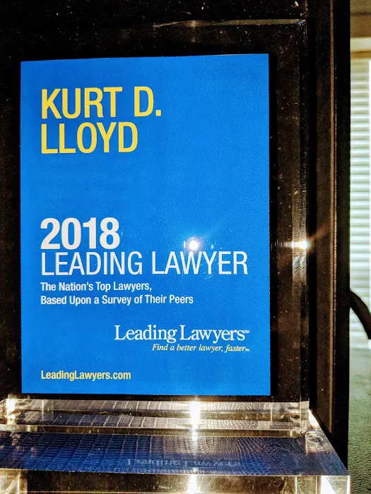 Lloyd Law Group Ltd Picture 8