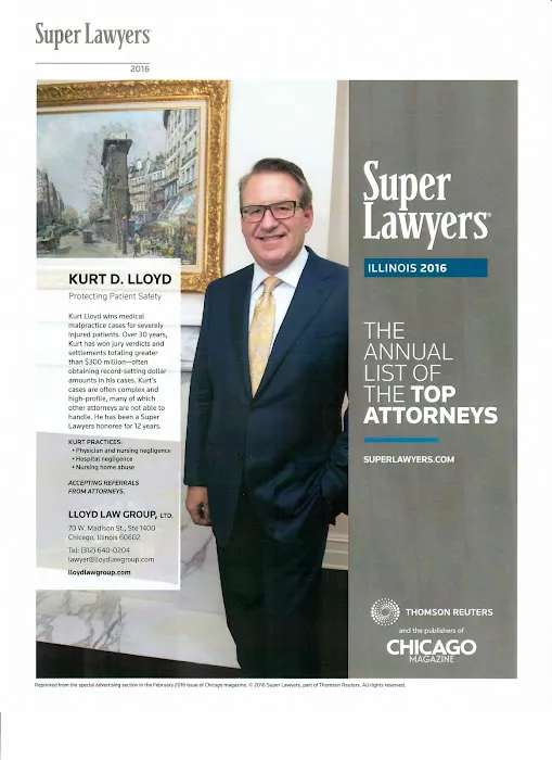 Lloyd Law Group Ltd Picture 6