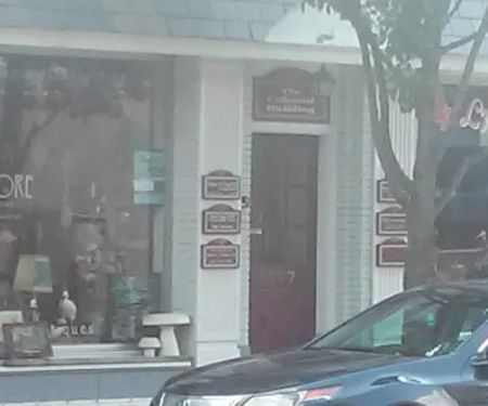 Law Office of David L. DePew, II
