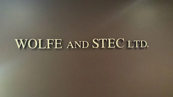 Wolfe & Stec, Ltd. Picture 7