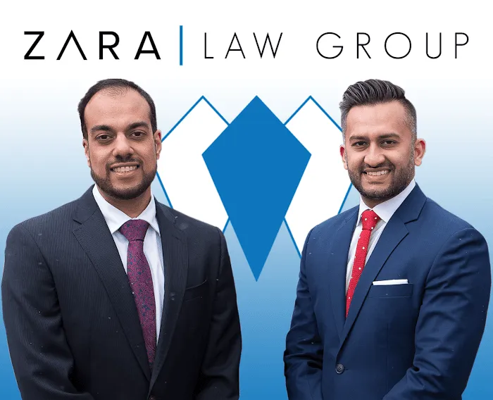 Zara Law Group Picture 3