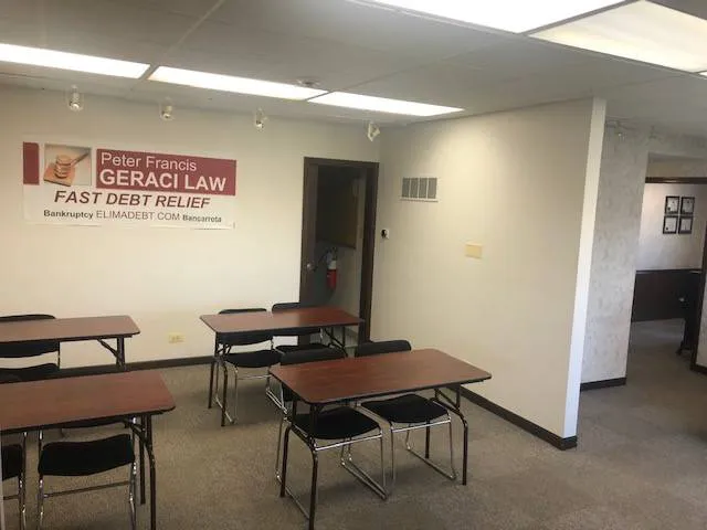 Peter Francis Geraci Law L.L.C. Picture 3