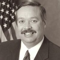 Bernard D. Ward ico