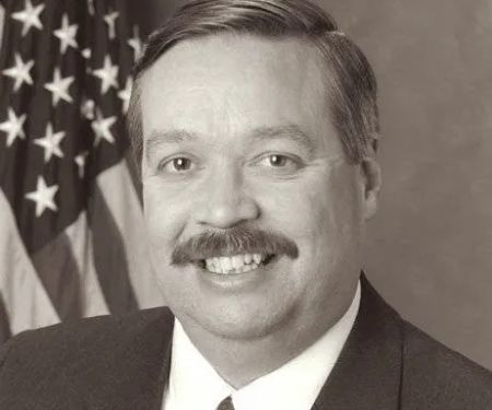 Bernard D. Ward