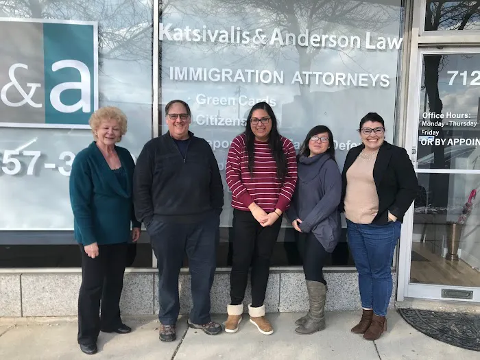 Katsivalis & Anderson Law, LLC Picture 1