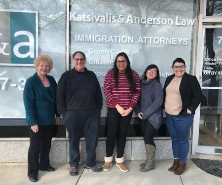 Katsivalis & Anderson Law, LLC