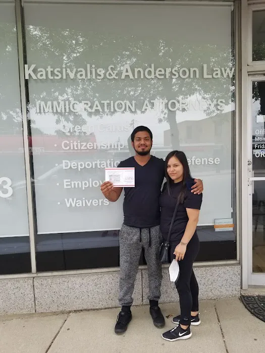 Katsivalis & Anderson Law, LLC Picture 2
