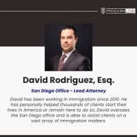 Modern Law Group, P.C. ico