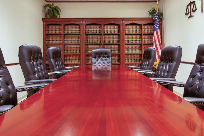 Therman Law Offices, LTD. Picture 5