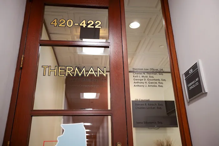 Therman Law Offices, LTD. Picture 2