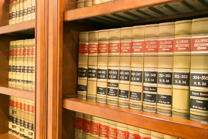 Therman Law Offices, LTD. Picture 7