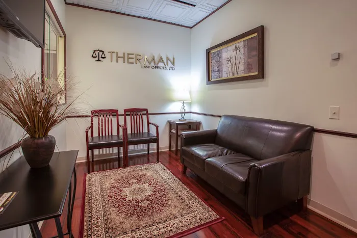 Therman Law Offices, LTD. Picture 4