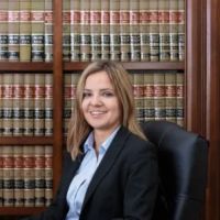 Trifonova Law, P.C. ico