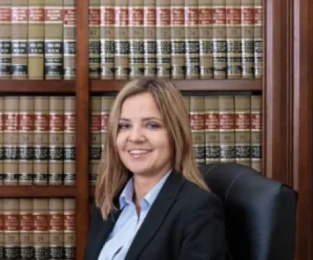 Trifonova Law, P.C.