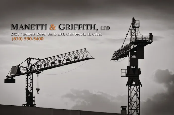 Manetti & Griffith, Ltd. Picture 2
