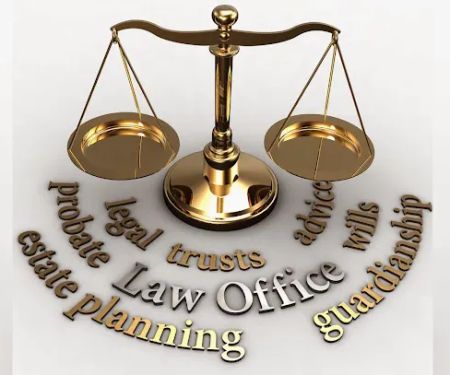 Michael V. LoCicero, Attorney at Law