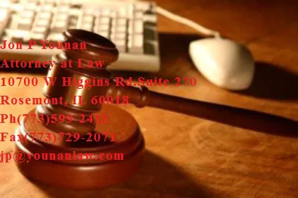 Jon P. Younan - Attorney At Law Picture 1