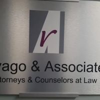 Ravago & Associates ico