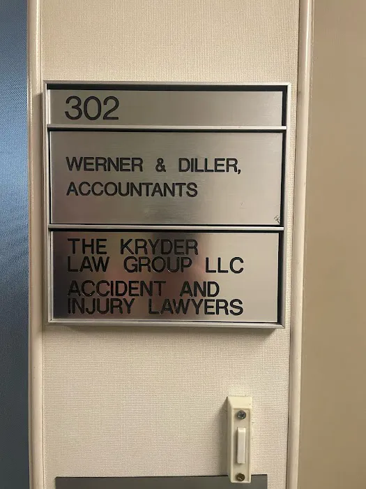The Kryder Law Group, LLC Accident and Injury Lawyers Picture 9