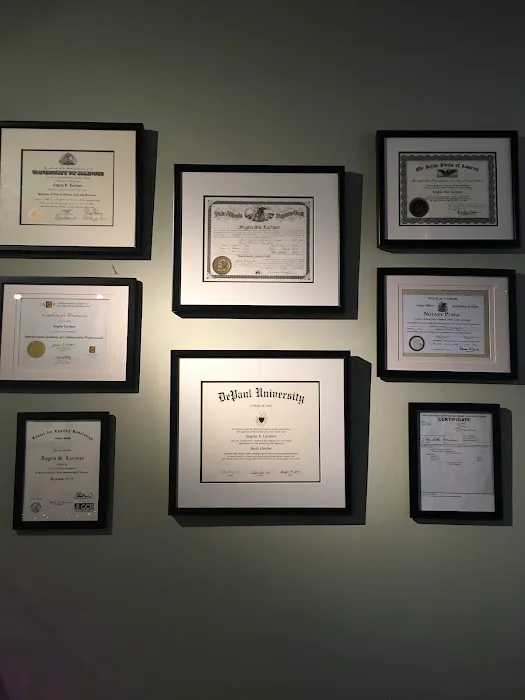 Larimer Law LLC Picture 1