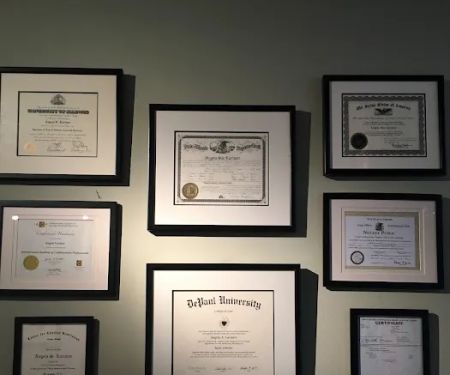 Larimer Law LLC