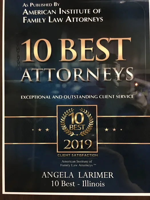 Larimer Law LLC Picture 10