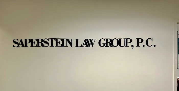 Saperstein Law Group, P.C. Picture 5