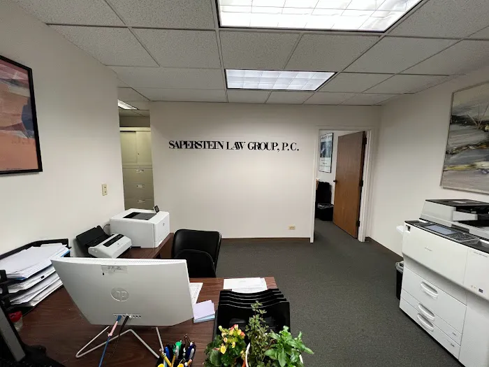 Saperstein Law Group, P.C. Picture 8