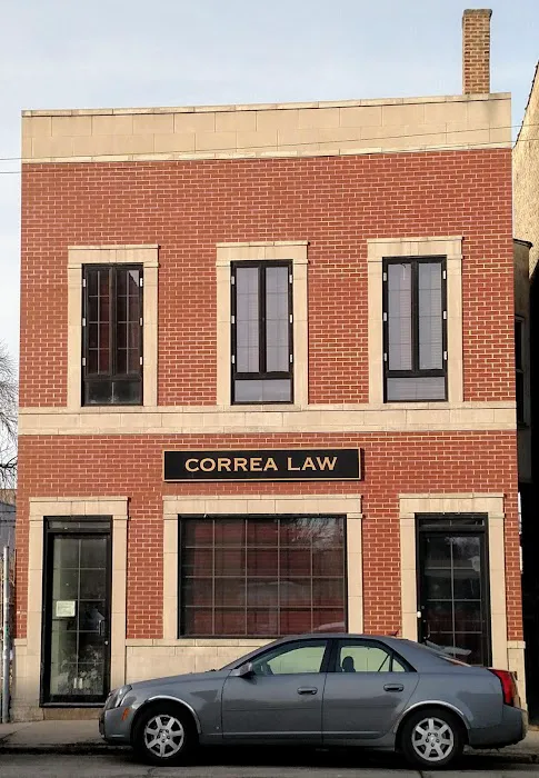 Correa Law Picture 2
