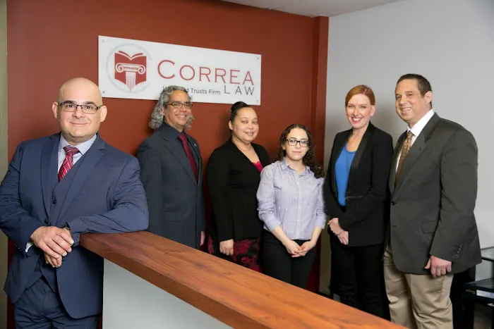 Correa Law Picture 3