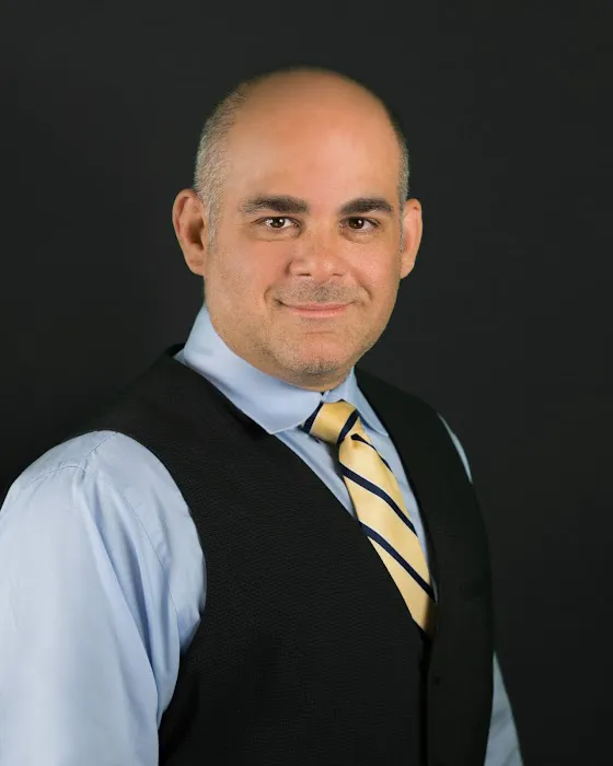 Correa Law Picture 1