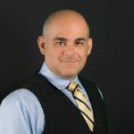 Correa Law
